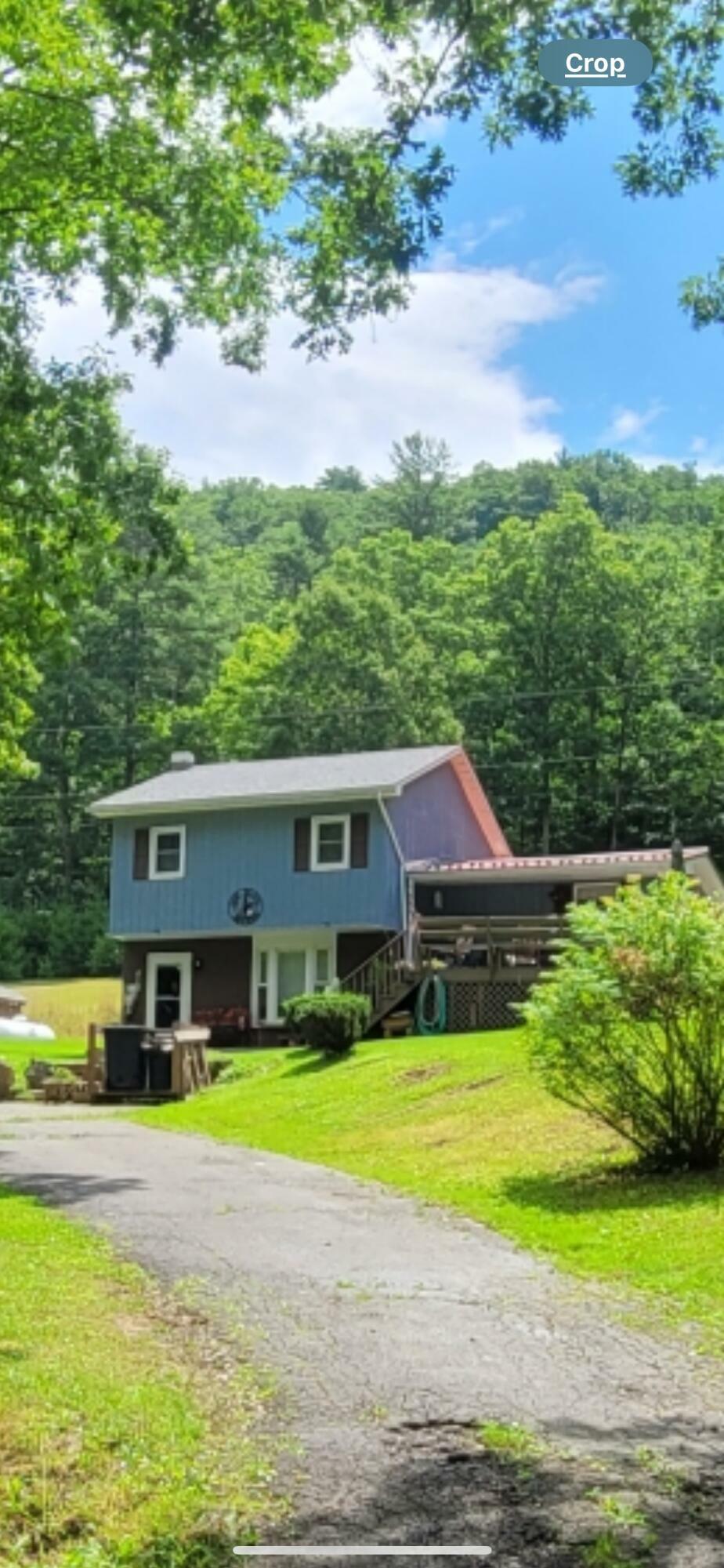 Property Photo:  372 Schuirmann Rd  WV 24986 