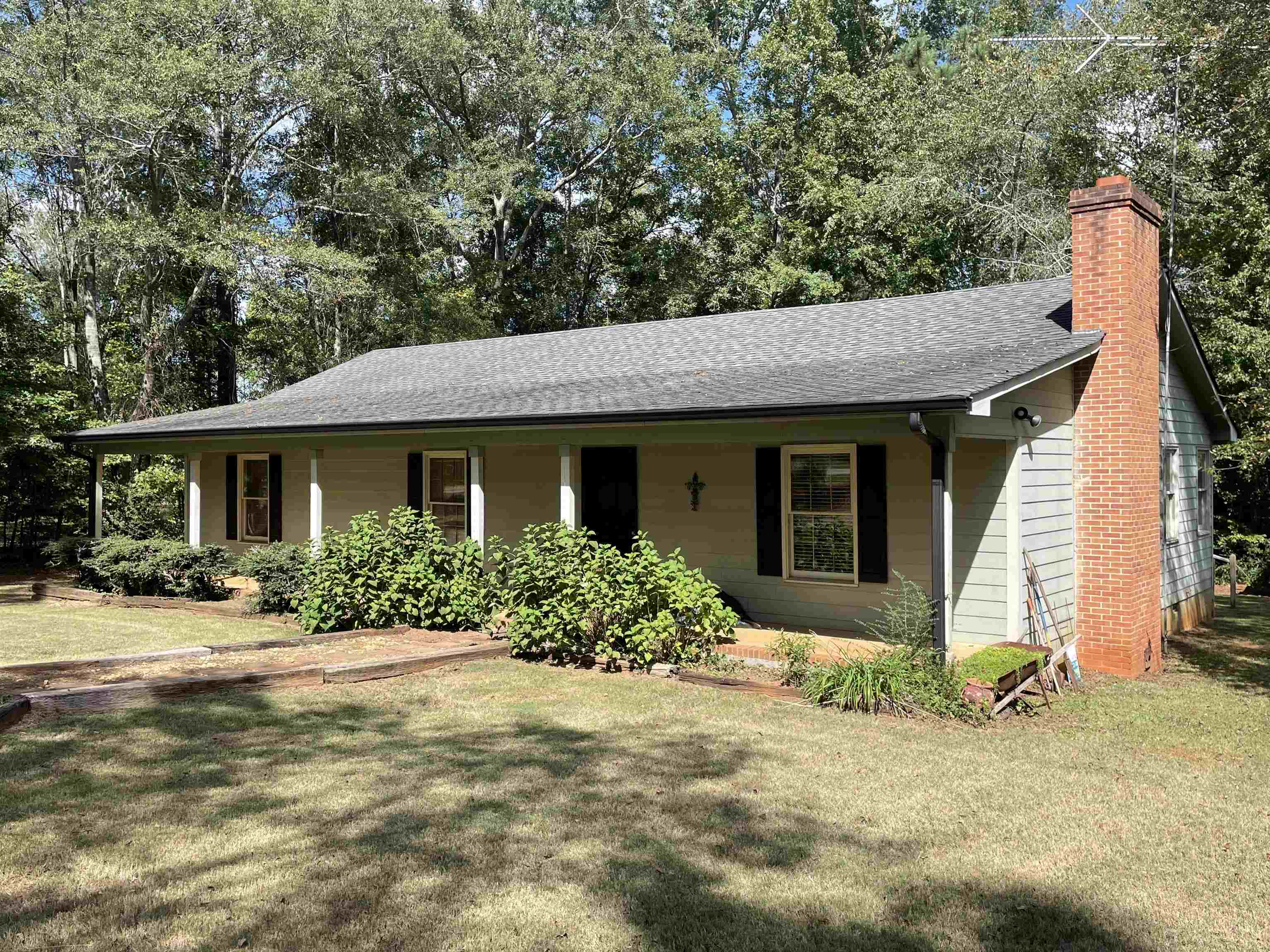 1381 Durden Road  Rutledge GA 30663 photo