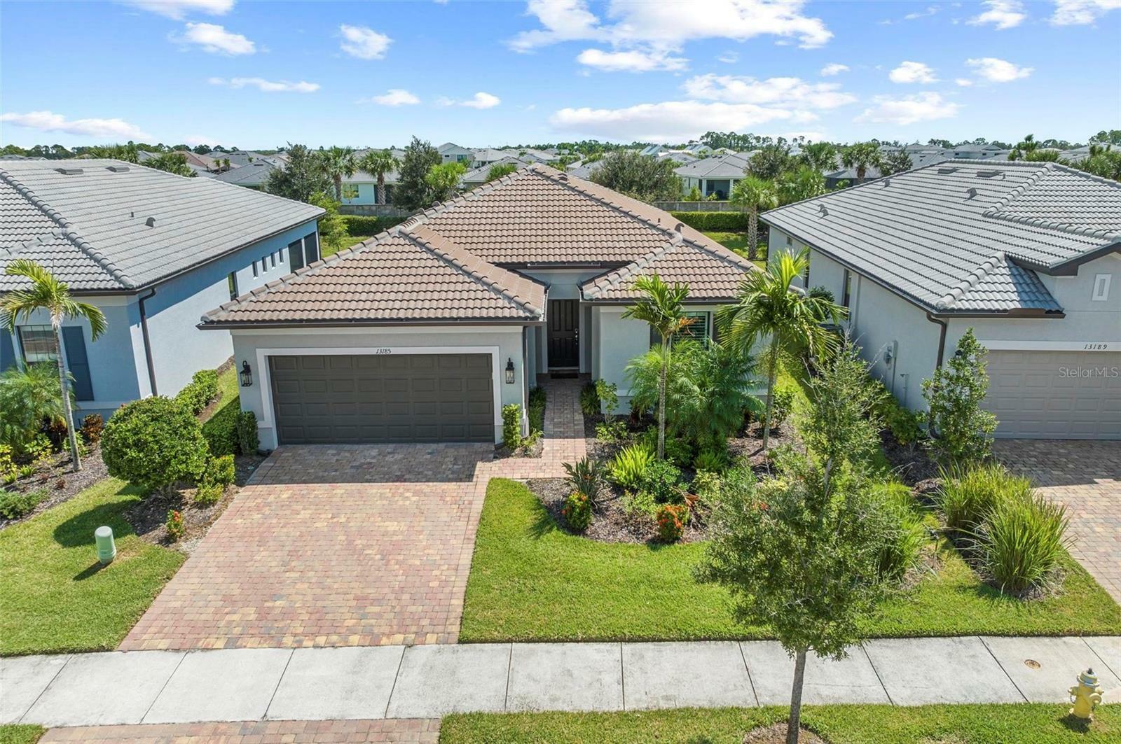 Property Photo:  13185 Rinella Street  FL 34293 