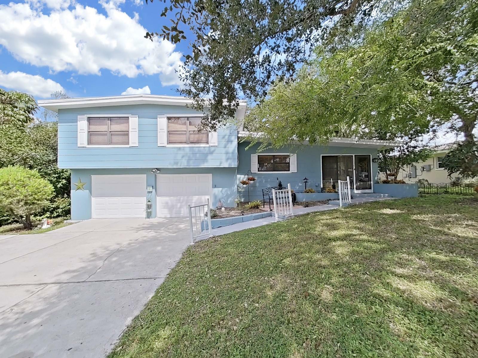 Property Photo:  1538 Levern Street  FL 33755 