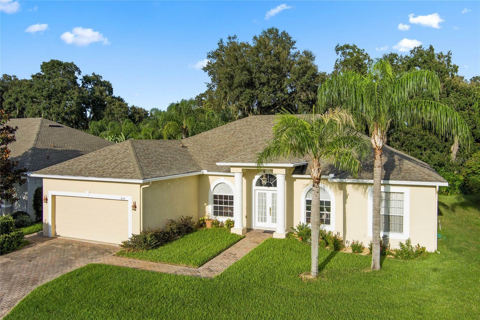 Property Photo:  130 Golf Vista Circle  FL 33837 