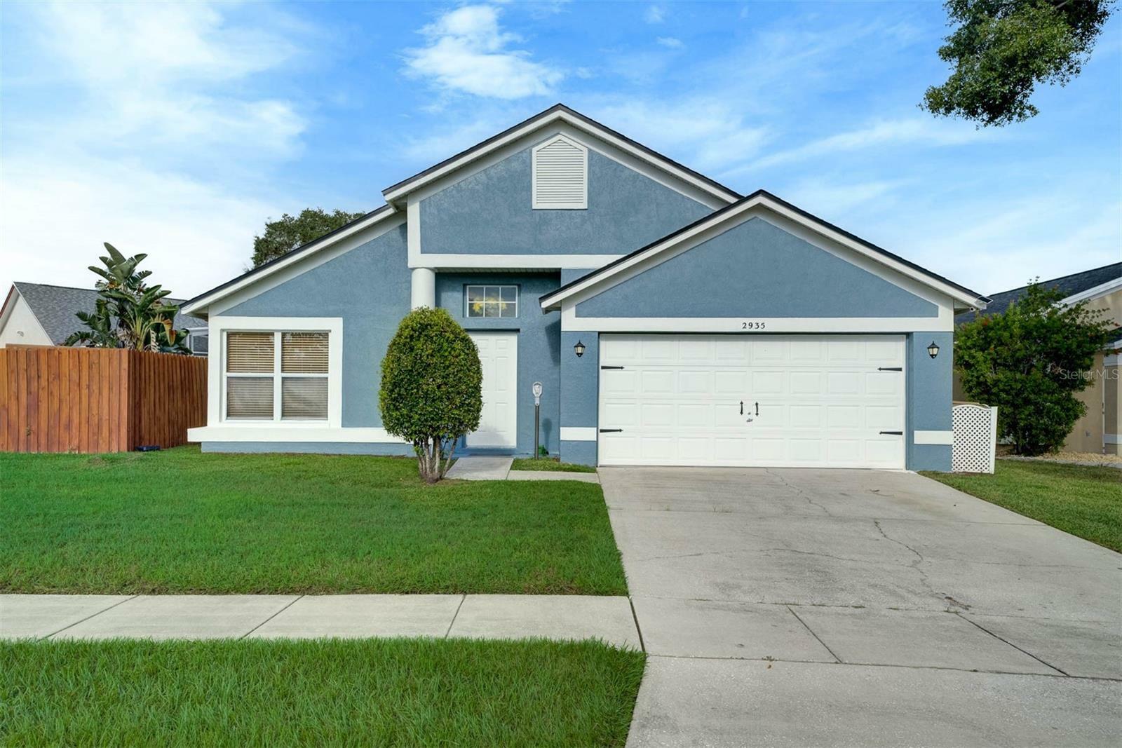 2935 Dickens Circle  Kissimmee FL 34747 photo