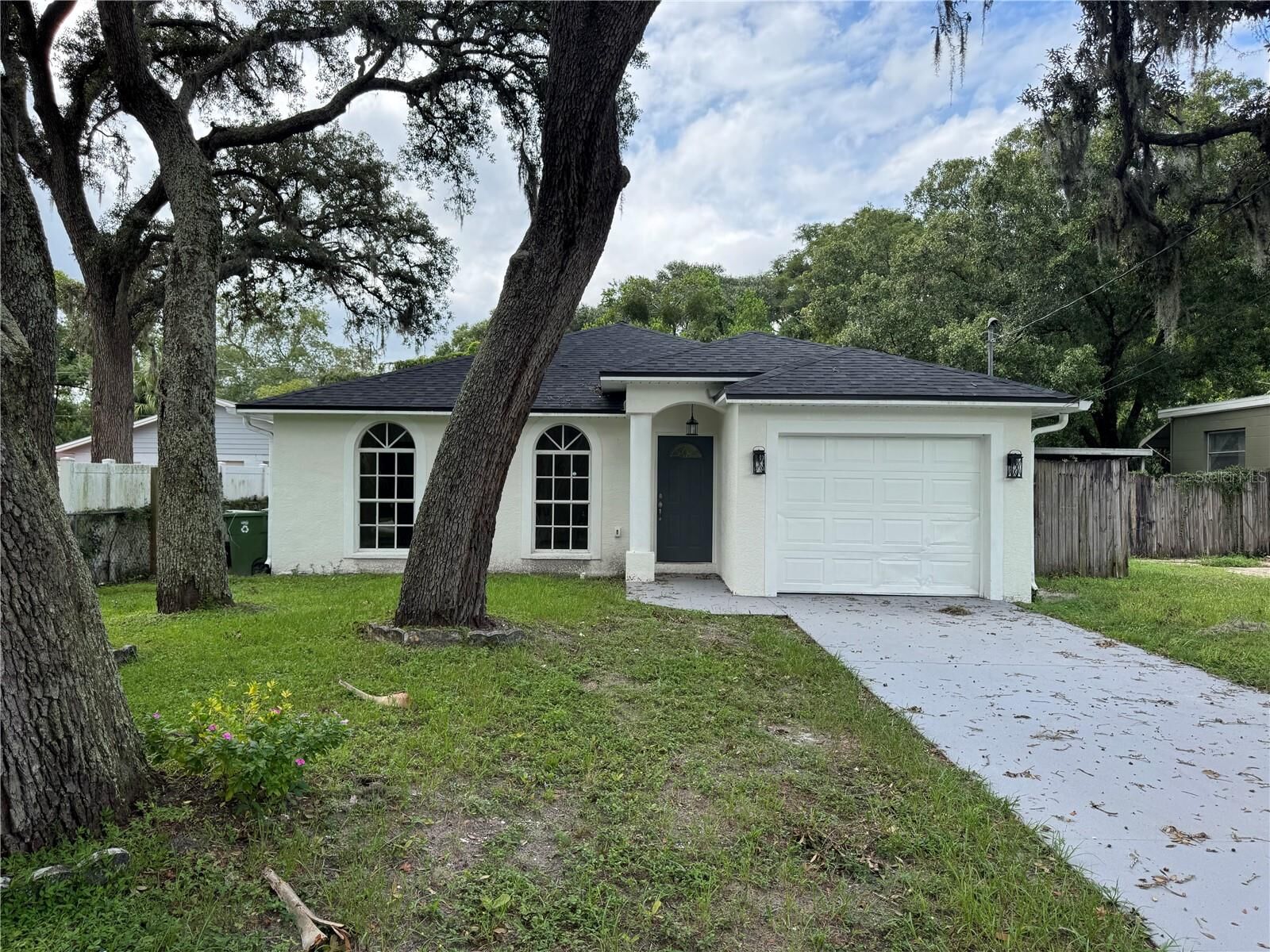 Property Photo: 8518 N Edison Avenue FL 33604