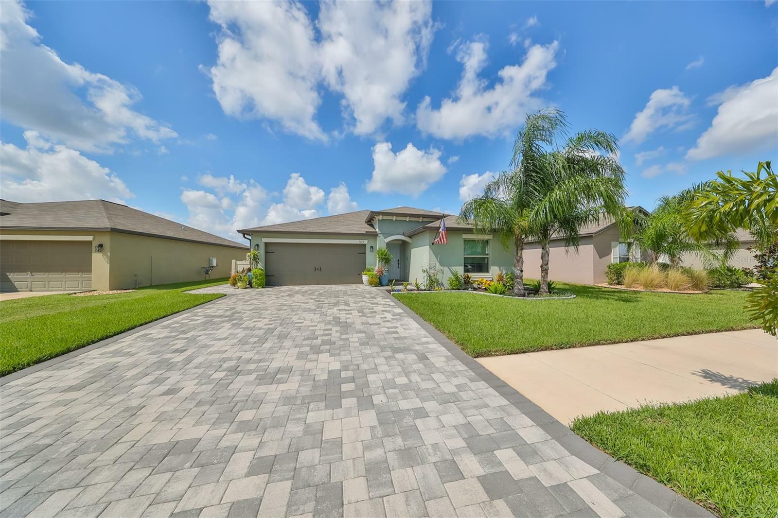 Property Photo:  5429 Rainwood Meadows Drive  FL 33572 