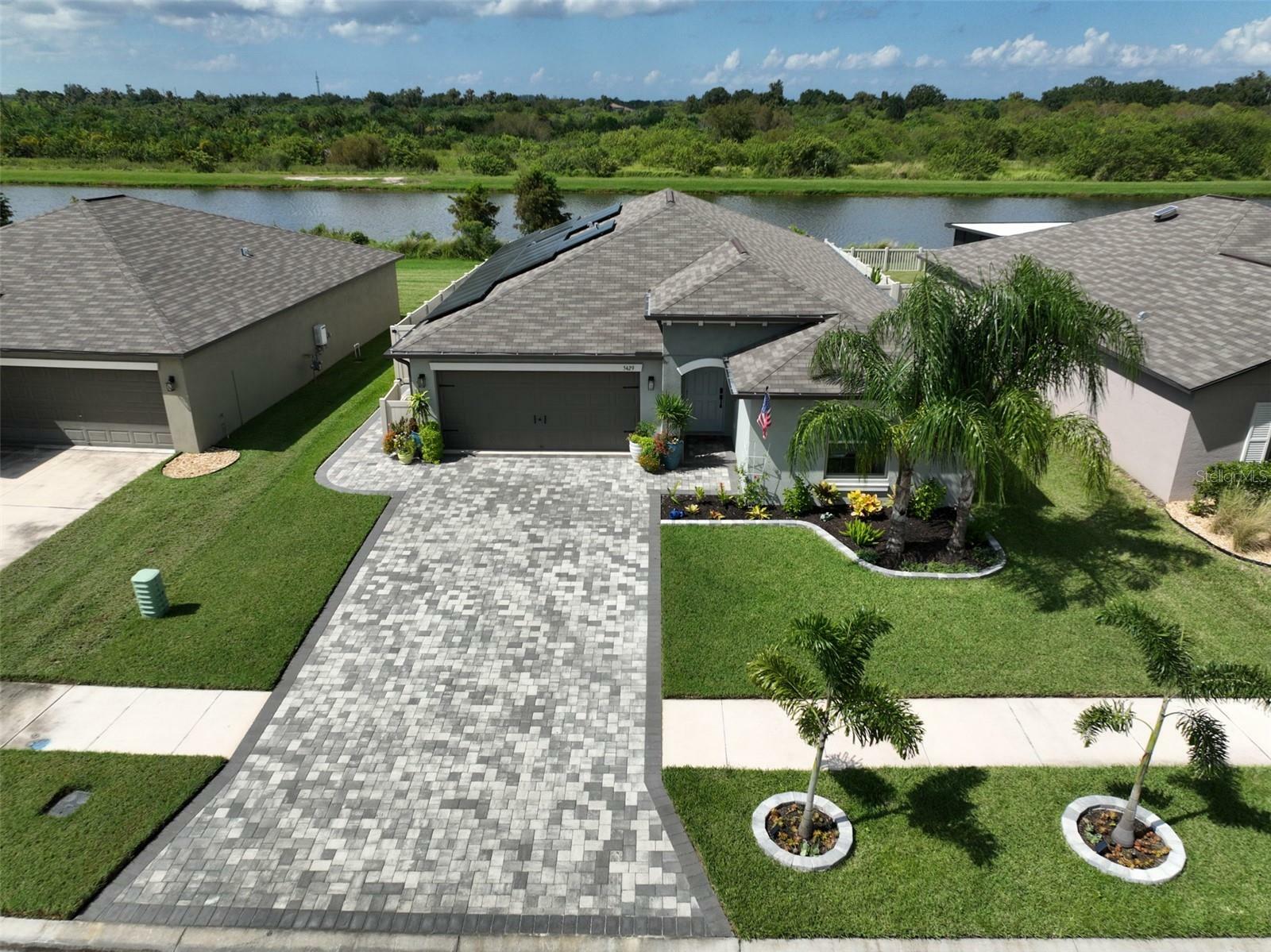 Property Photo:  5429 Rainwood Meadows Drive  FL 33572 