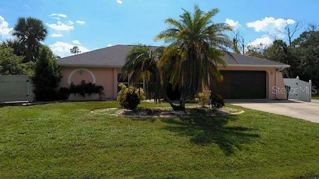 Property Photo:  18245 Ackerman Avenue  FL 33948 