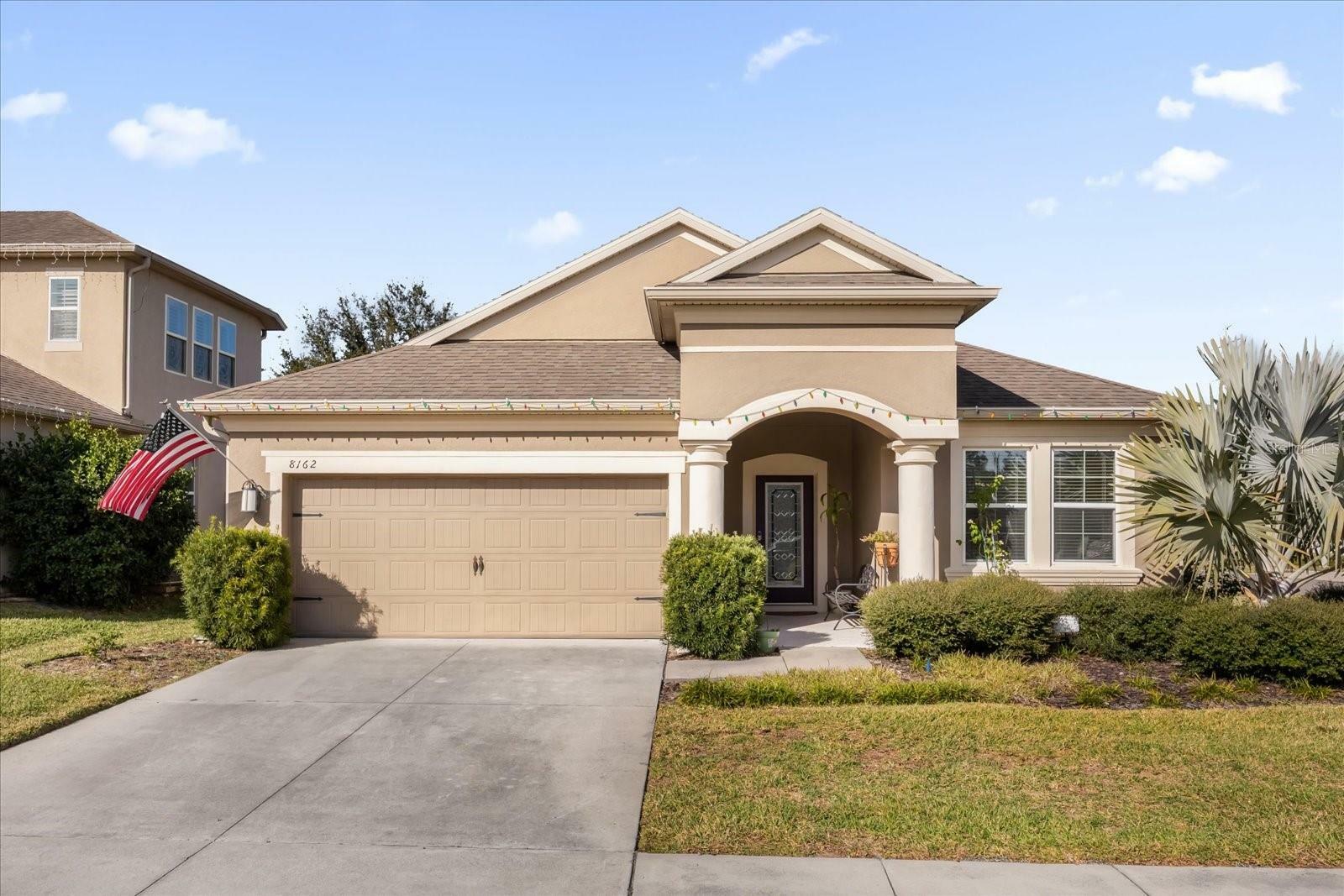 8162 Lazy Bear Lane  Winter Park FL 32792 photo