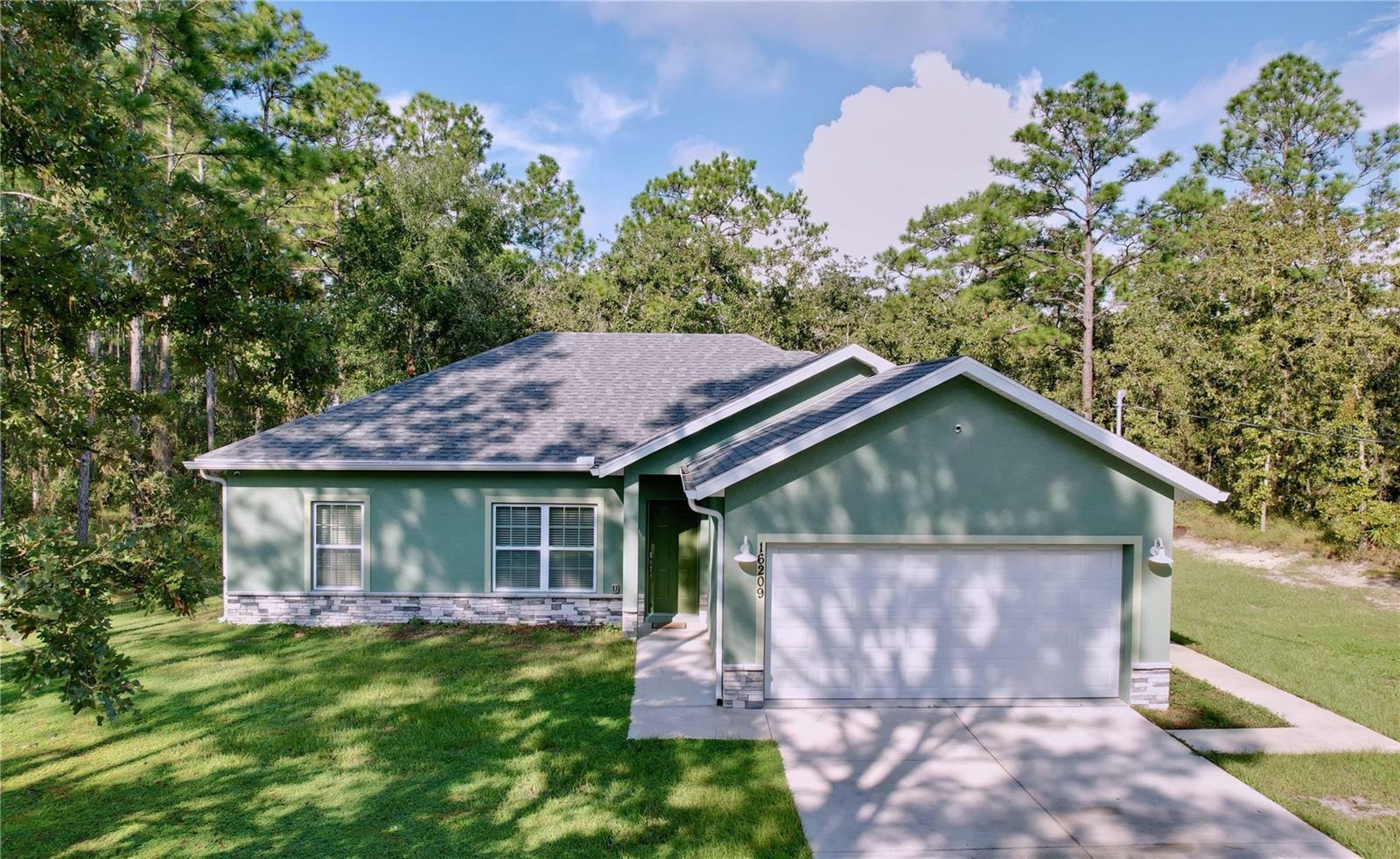 Property Photo:  16209 Malden Road  FL 34614 