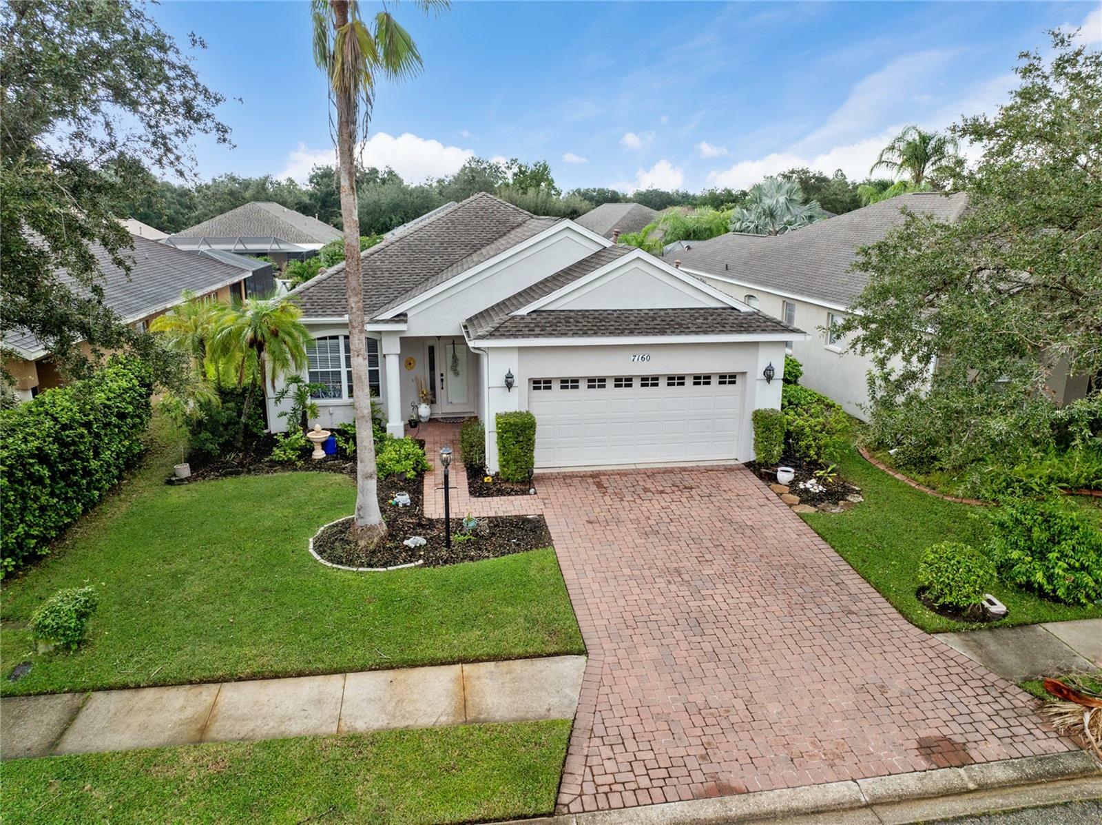 Property Photo:  7160 Spikerush Court  FL 34202 