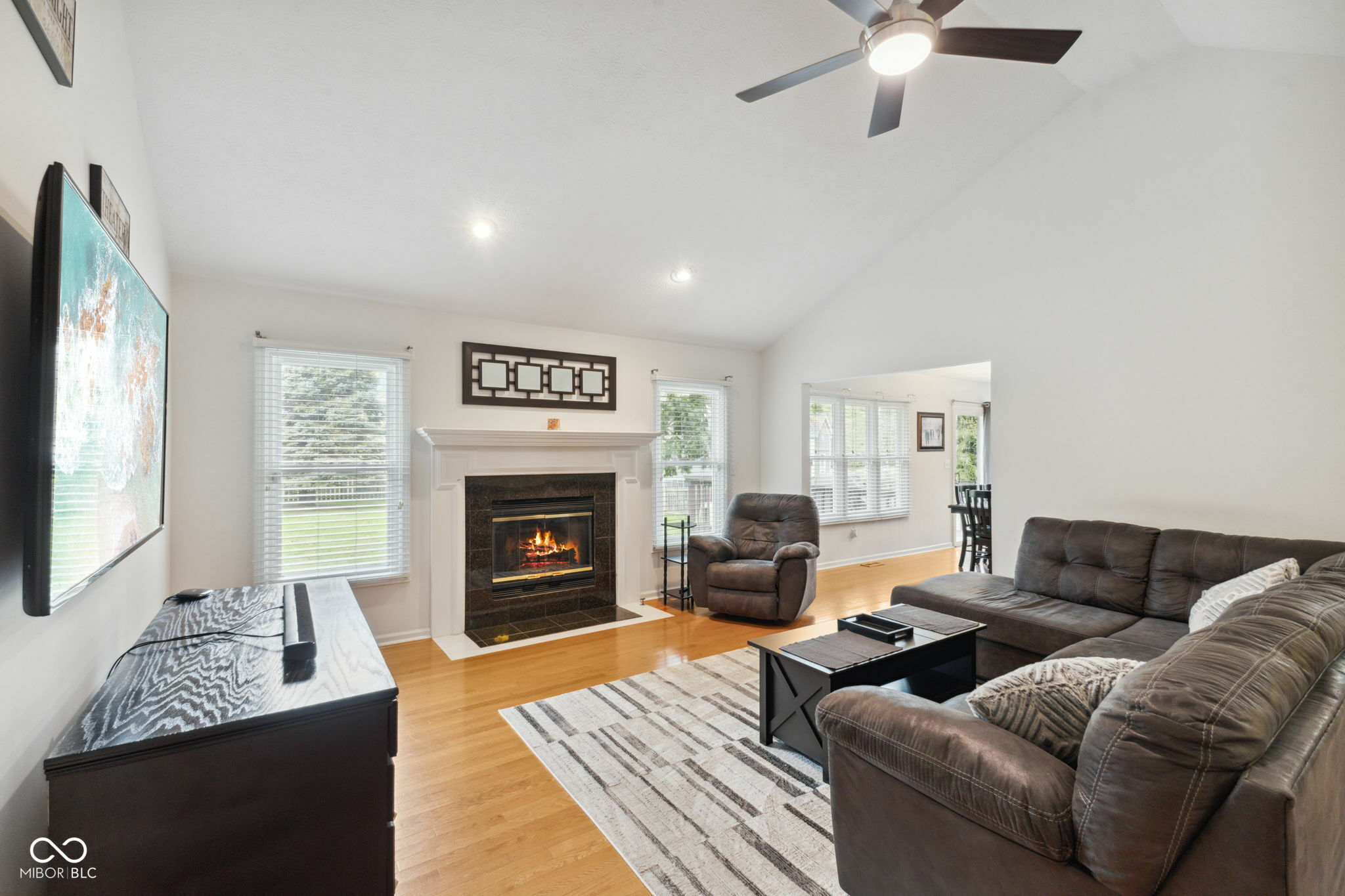 Property Photo:  1176 Springfield Drive  IN 46123 