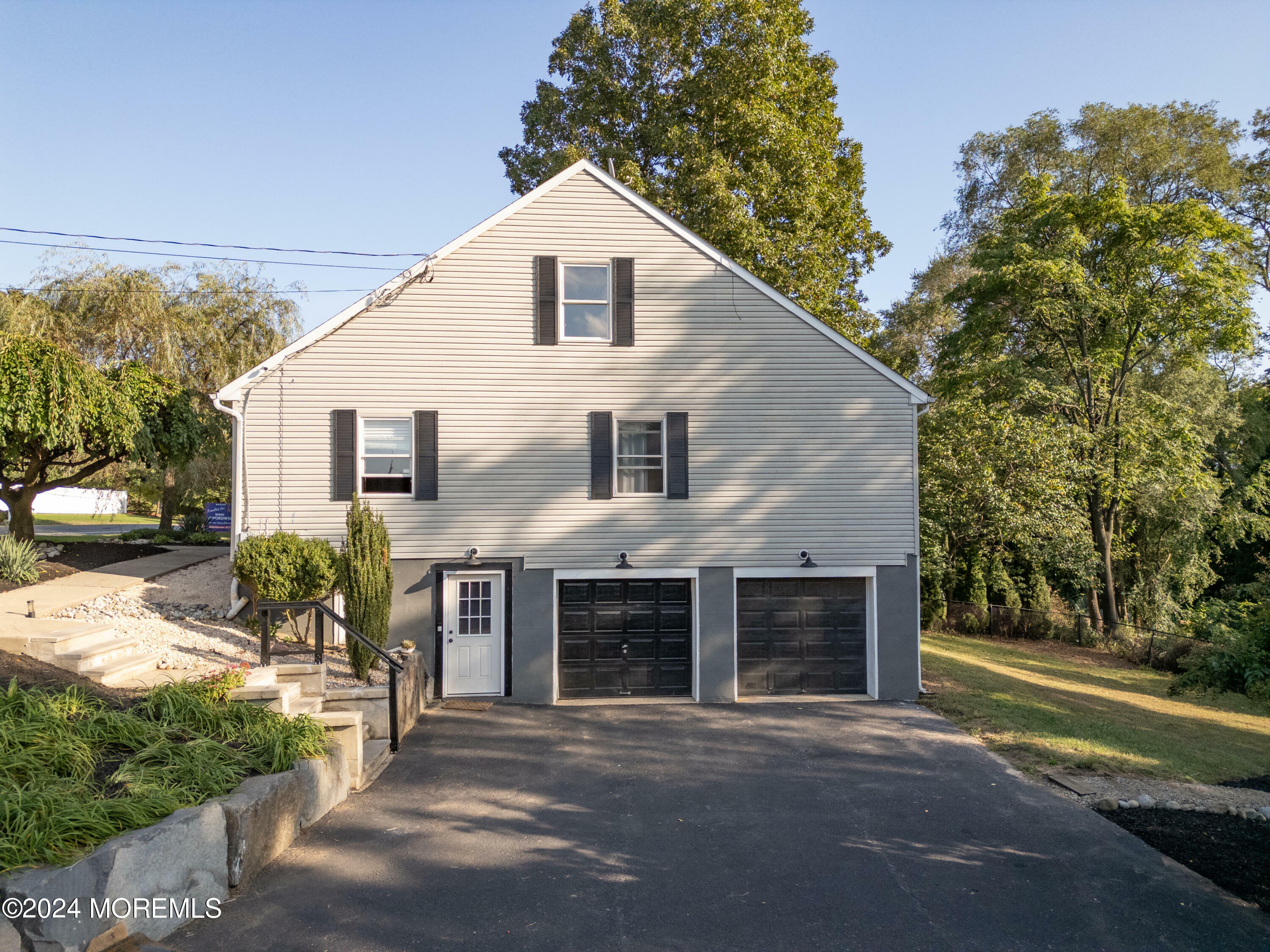 Property Photo:  80 Valley Drive  NJ 07716 