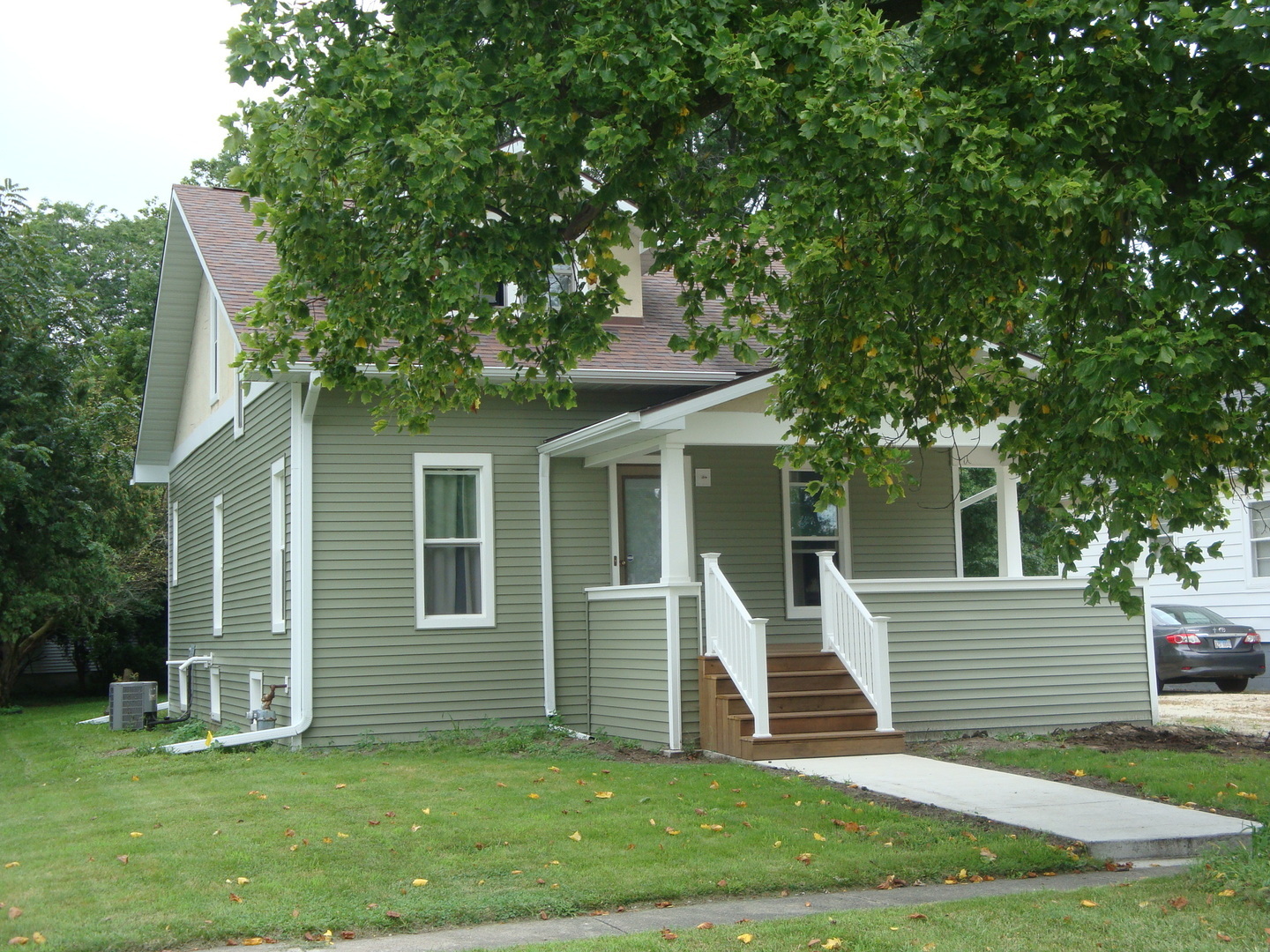 Property Photo:  311 S 2nd Street  IL 60924 