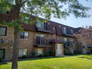 Property Photo:  503 Dempster Street 2S  IL 60056 