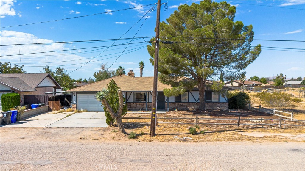 Property Photo:  18316 Reiman Street  CA 92301 