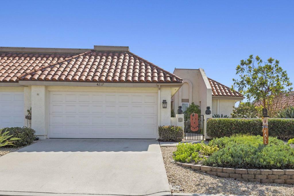 Property Photo:  4217 Dawn Lane  CA 92056 