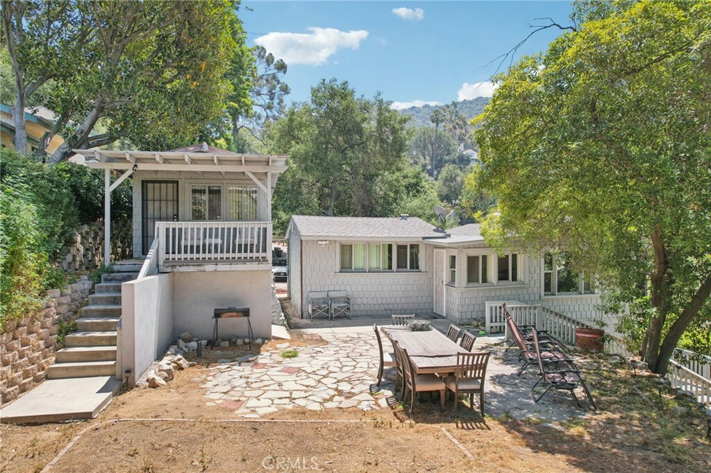 Property Photo:  1829 Kirkby Road  CA 91208 