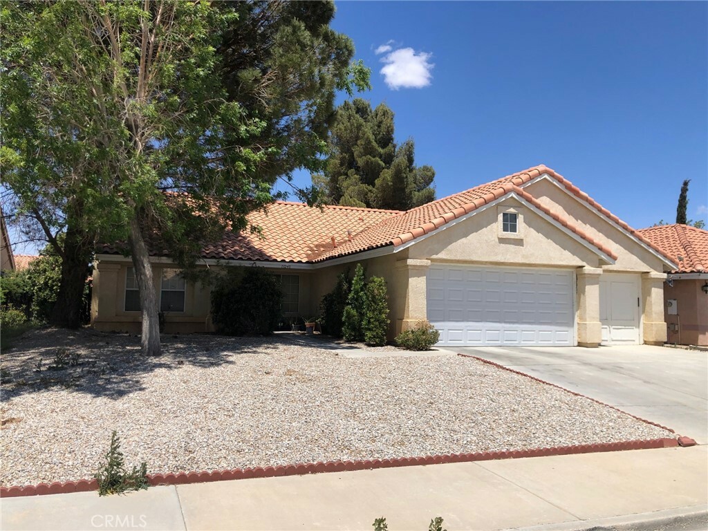 Property Photo: 13240 Soft Cloud Way CA 92392
