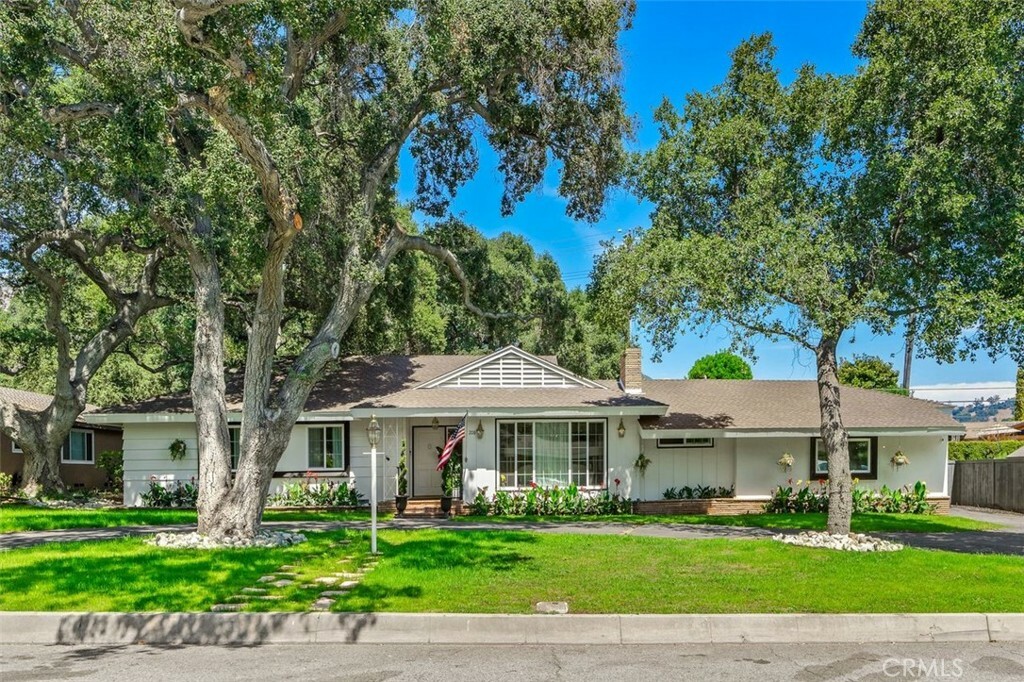 208 Oak Tree Drive  Glendora CA 91741 photo