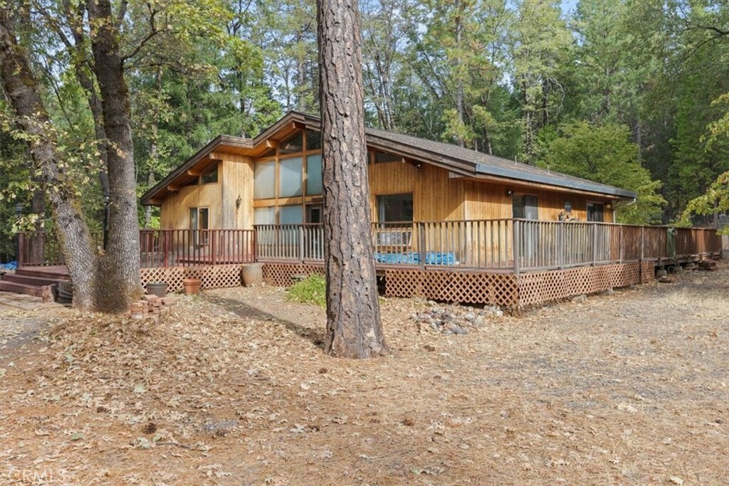 Property Photo:  5047 Derr Road  CA 95942 