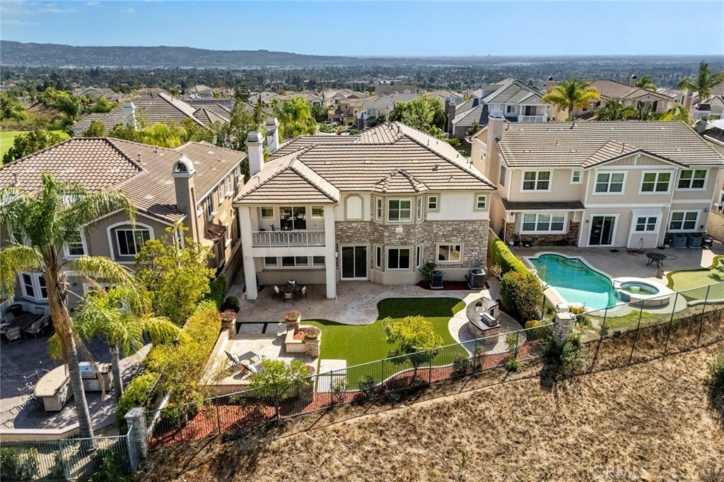 Property Photo: 18791 Pimlico Terr CA 92886