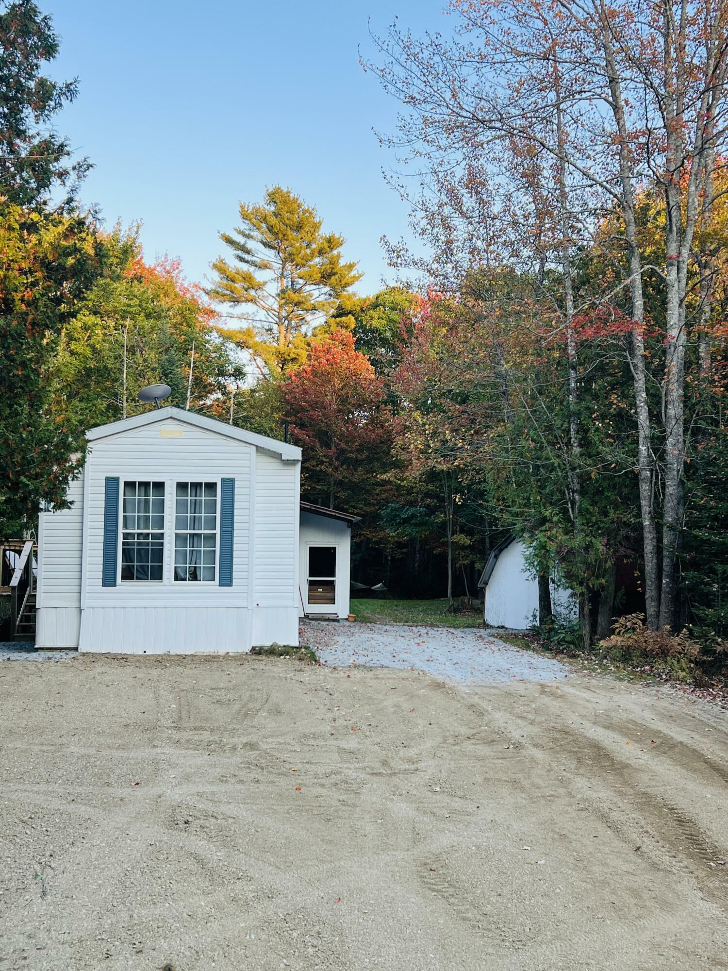 Property Photo:  449 Gilpin Road  ME 04472 