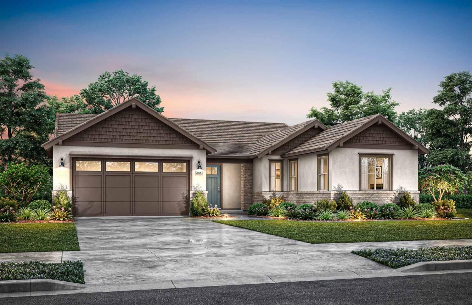 Property Photo: 901 Porter Drive CA 95678