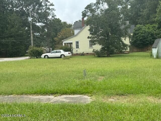 701 W Church Street  Ahoskie NC 27910 photo