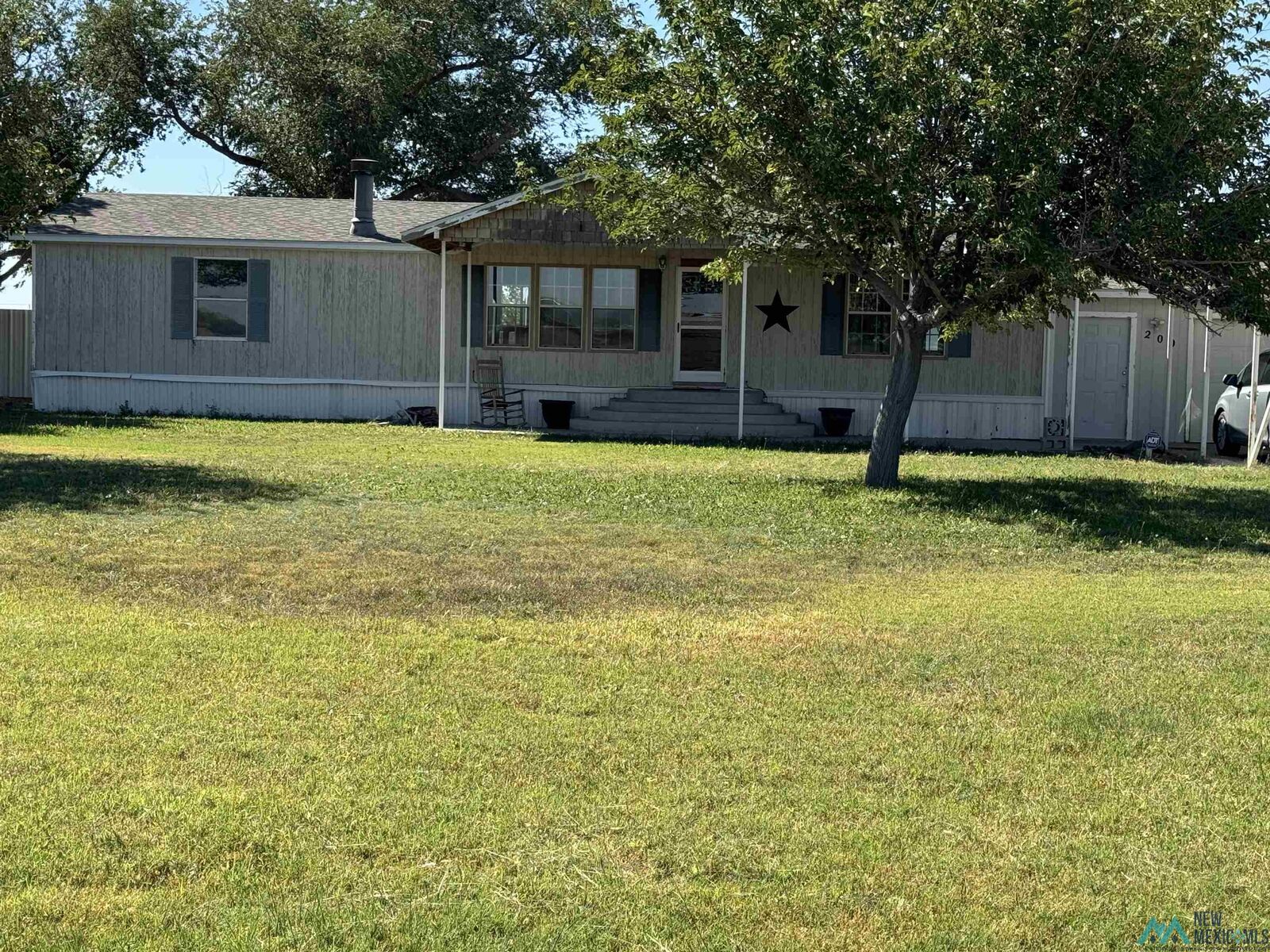 Property Photo: 209 Lawrence Ranch Road NM 88210