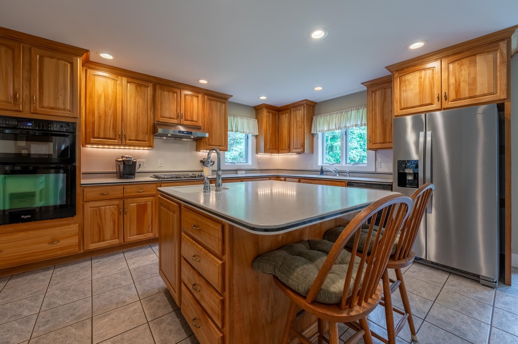 Property Photo:  114 Stonebridge Road  NH 03287 