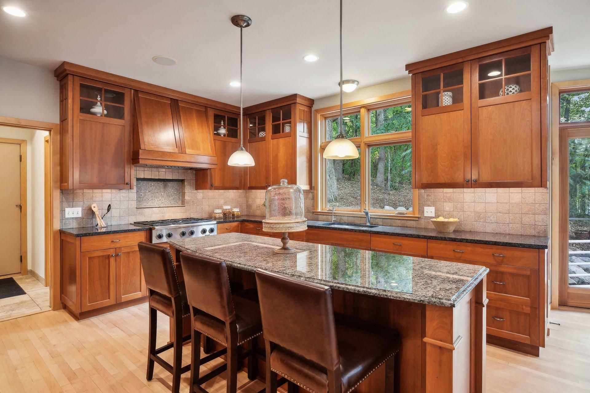 Property Photo:  5745 Seven Oaks Court  MN 55345 