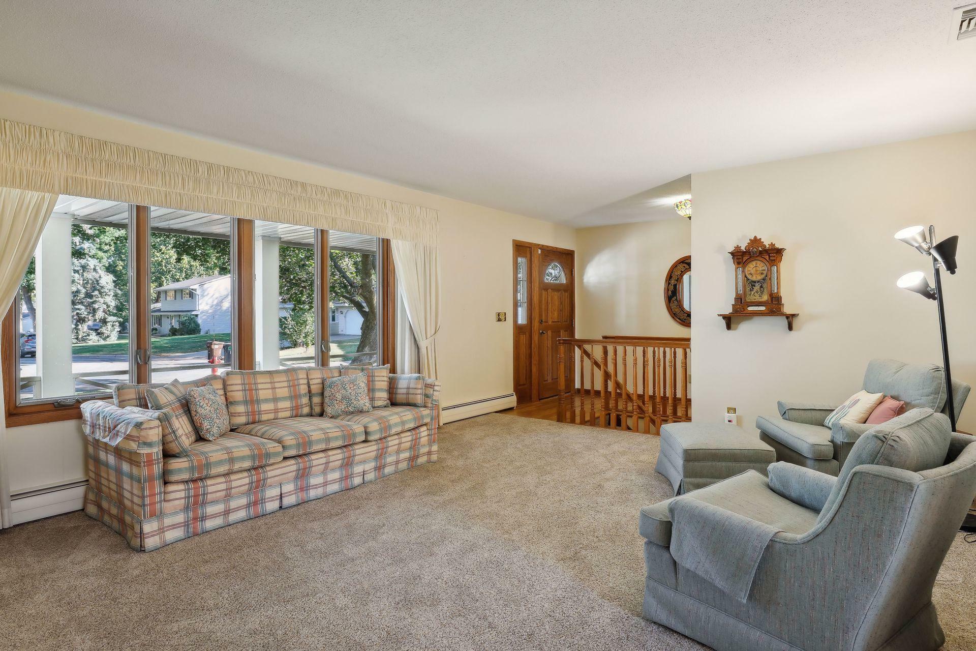 Property Photo:  11225 Lewis Court  MN 55337 