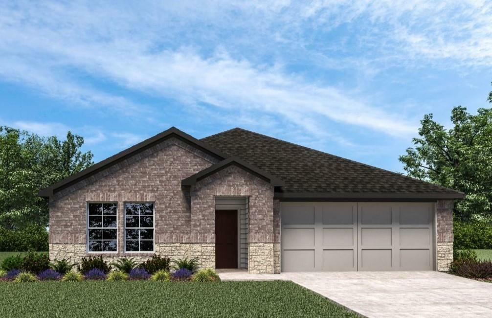 Property Photo: 2025 SW 45th Street OK 73505