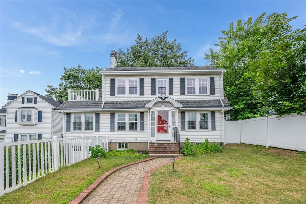 Property Photo:  1449 Quincy Shore Dr  MA 02169 