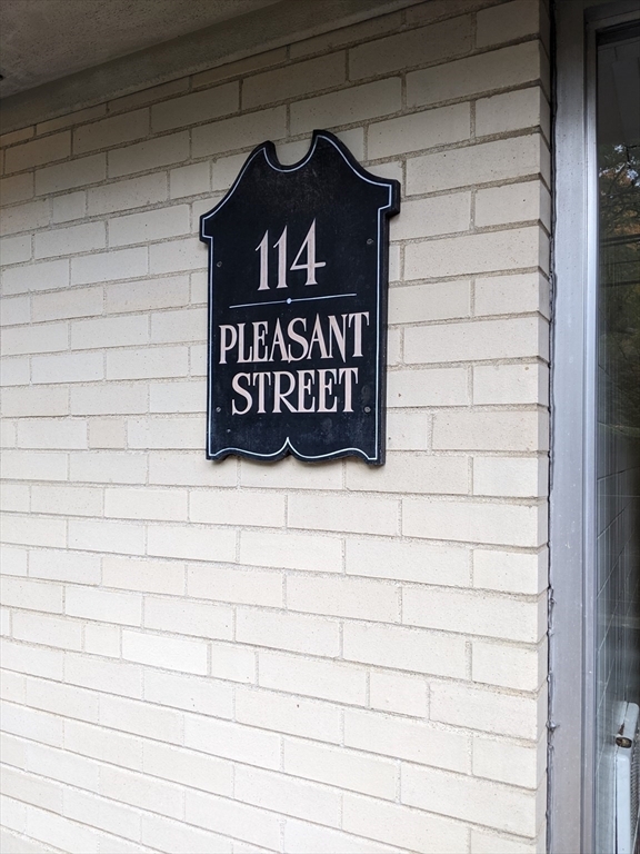 Property Photo:  114 Pleasant St 405  MA 02476 