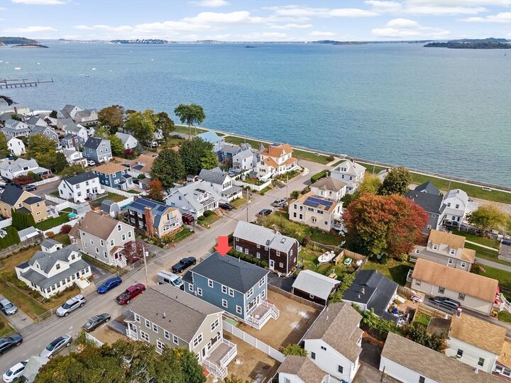 Property Photo: 87 Bird St MA 02169