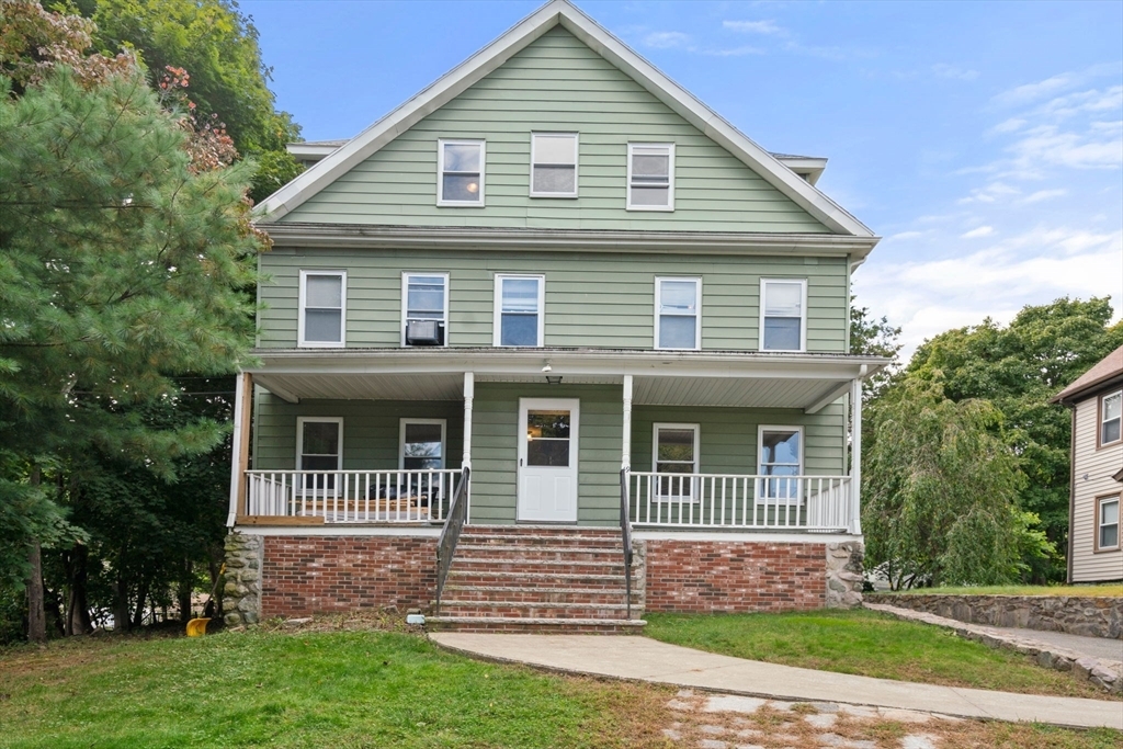 Property Photo:  49 Phillips Ave  MA 02062 