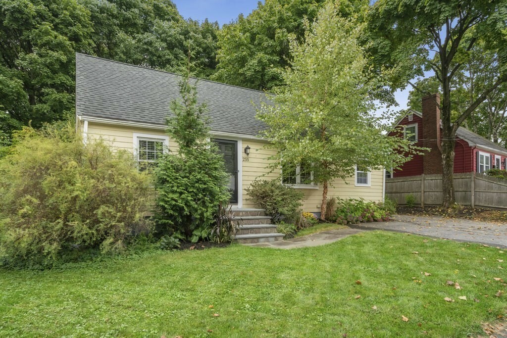 Property Photo:  235 Green Street  MA 02180 