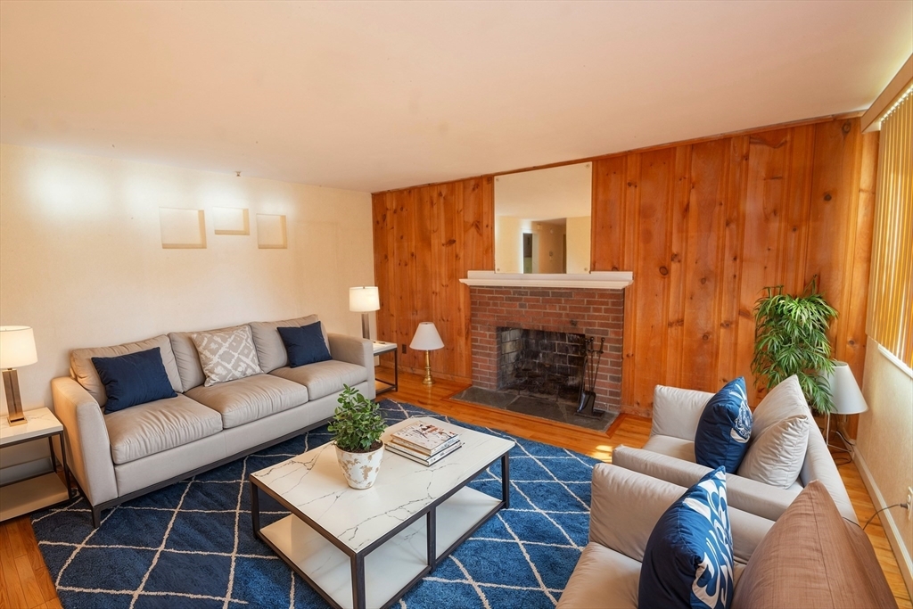 Property Photo:  103 Laurel Rd  MA 02062 