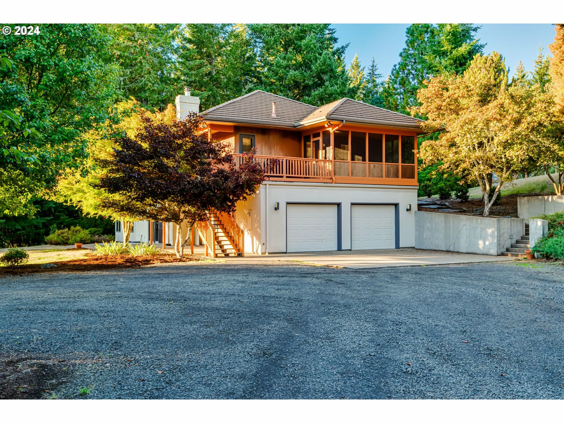 27717 Briggs Hill Rd  Eugene OR 97405 photo