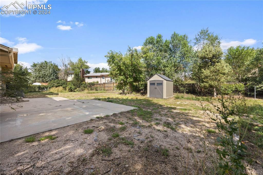 Property Photo:  4950 Irving Drive  CO 80916 