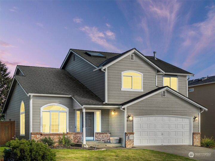 4709 36th Avenue NE  Tacoma WA 98422 photo