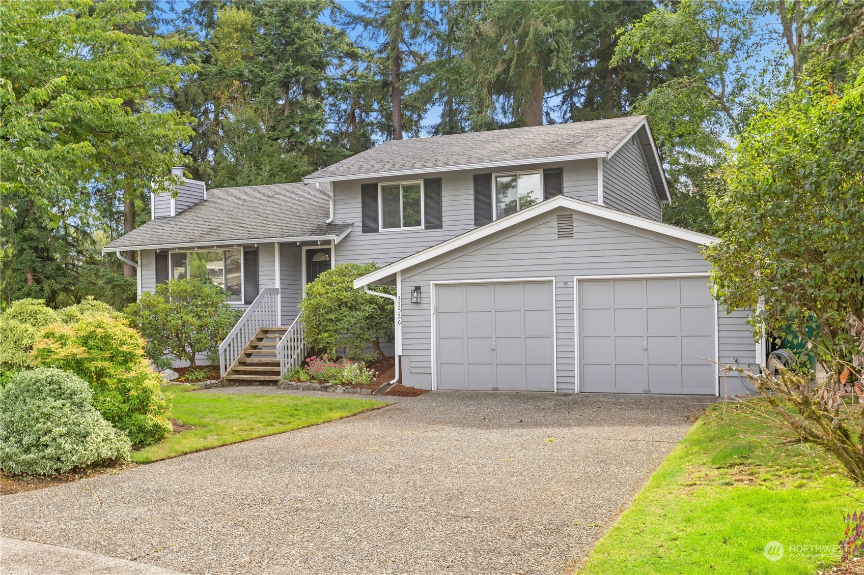 Property Photo:  32526 2nd Avenue SW  WA 98023 