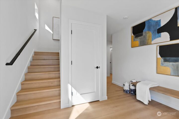 Property Photo:  346 NE 55th Street A  WA 98105 