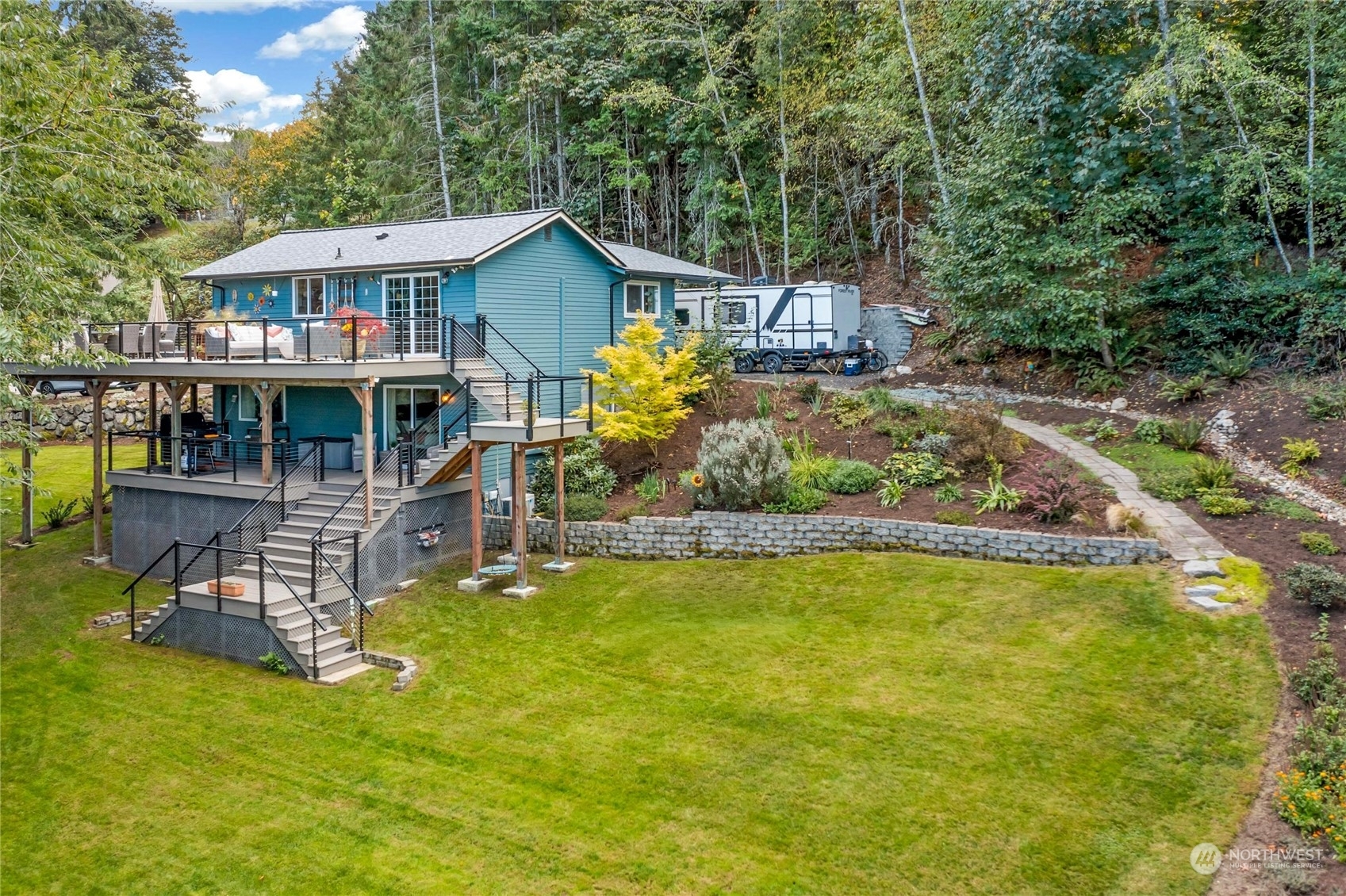 Property Photo:  7991 5th Avenue NE  WA 98311 