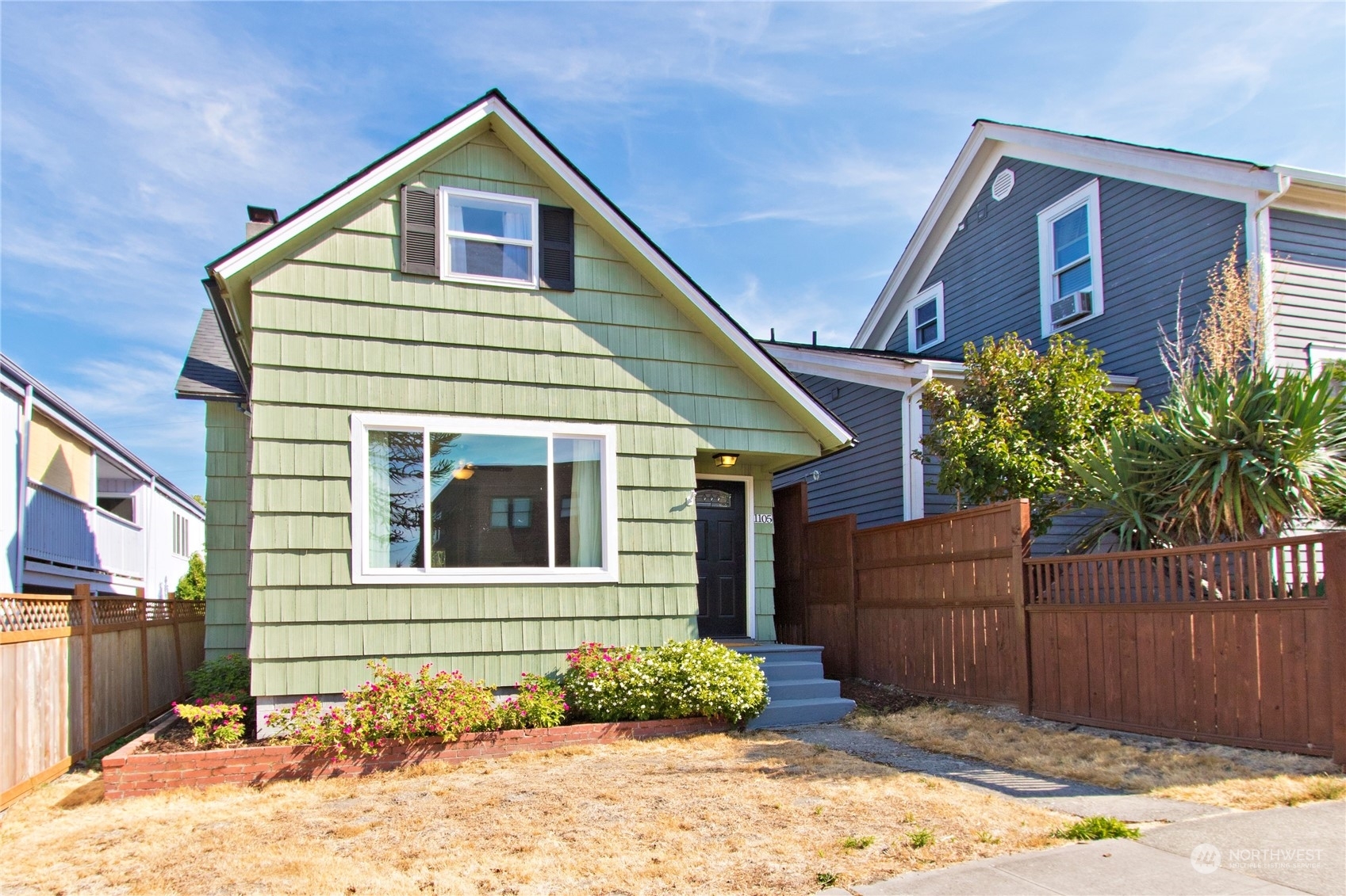 Property Photo:  1105 N L Street  WA 98403 