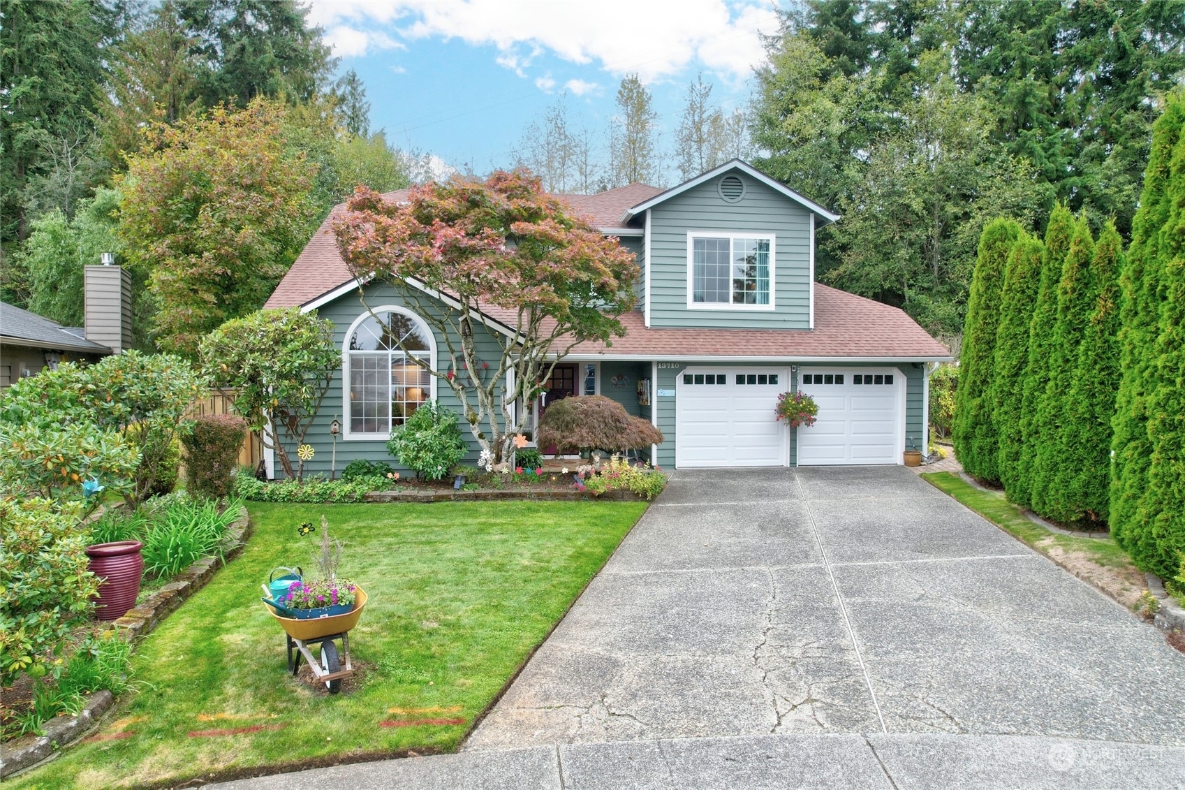 13710 54th Drive SE  Everett WA 98208 photo