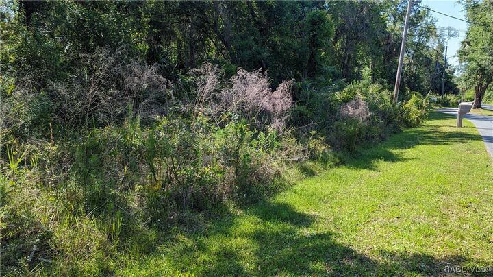 Property Photo: 11122 W Cedar Lake Drive FL 34429