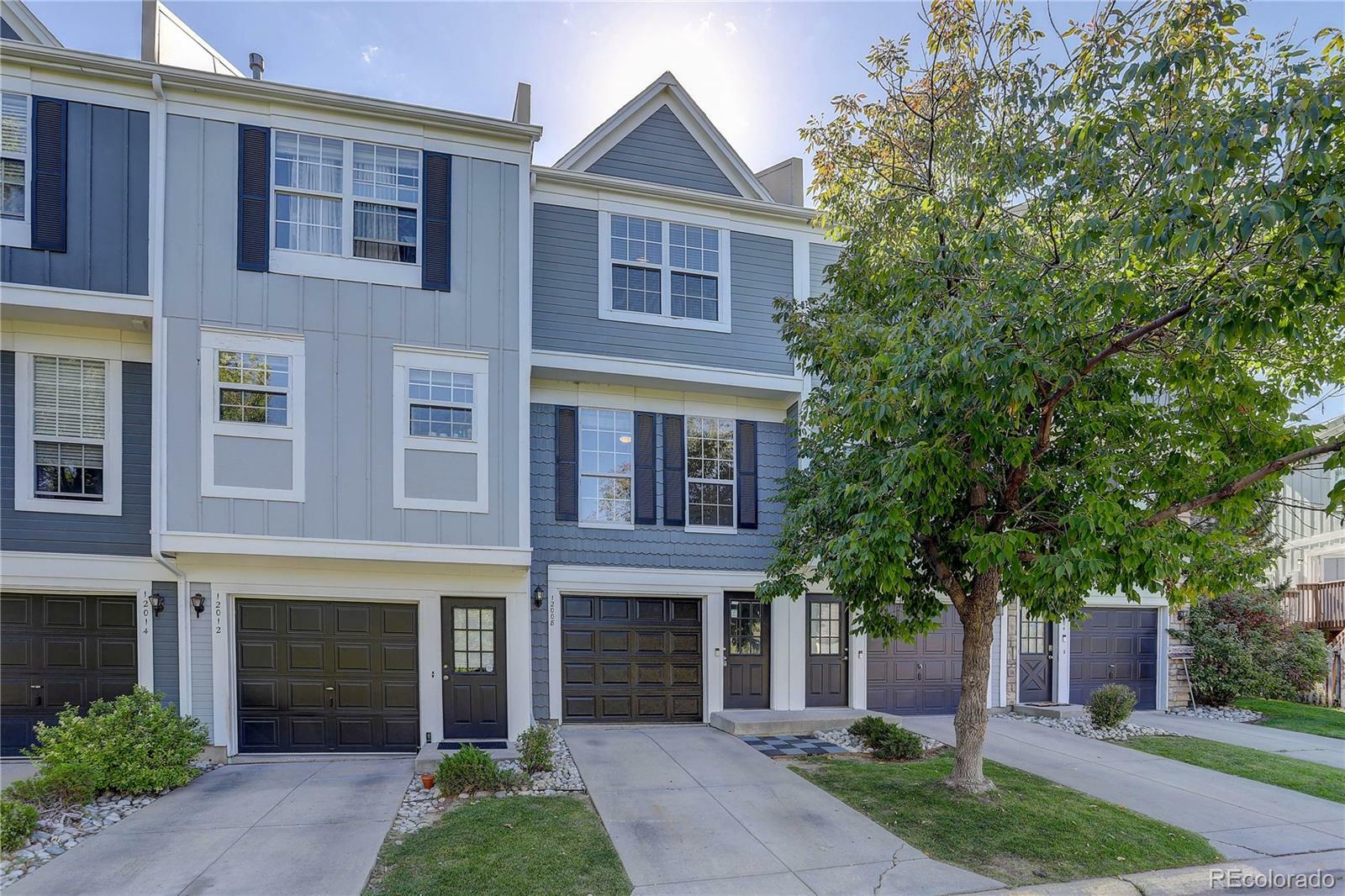 12008 E Tennessee Drive  Aurora CO 80012 photo