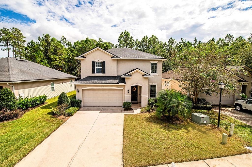 Property Photo:  38 Litke Ln  FL 32086 