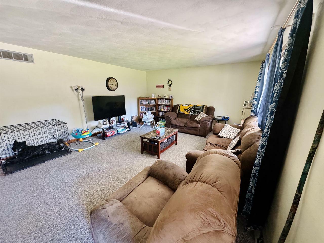 Property Photo:  110 East Hubert Street  WI 53534 